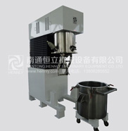 Claw Blades Planetary Mixer