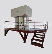 Claw Blades Planetary Disperser